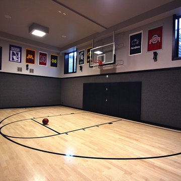 Lower Level