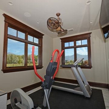 Marriott-Slaterville Custom Home