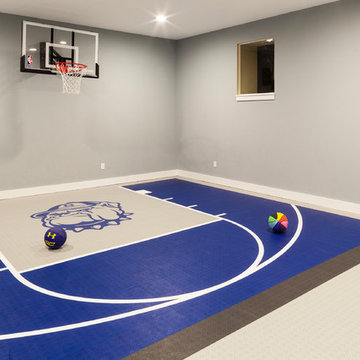 Maryland Home Addition and Remodel