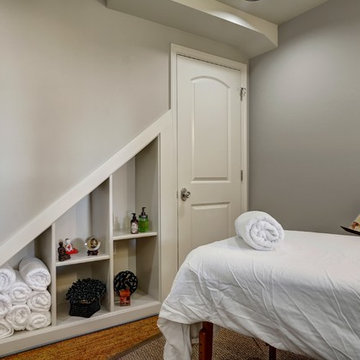 Massage & Reflexology Room