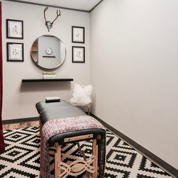 Massage Room