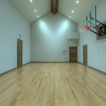 Matteson Home