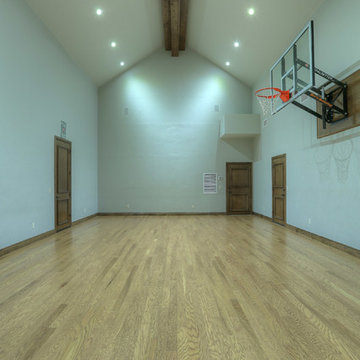 Matteson Home