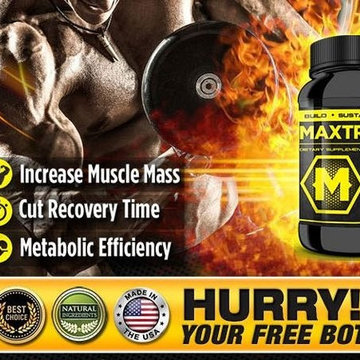 Maxtropin Reviews