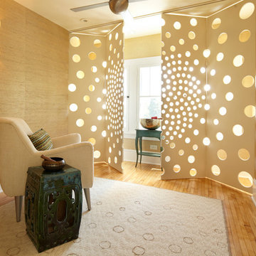 Meditation Room