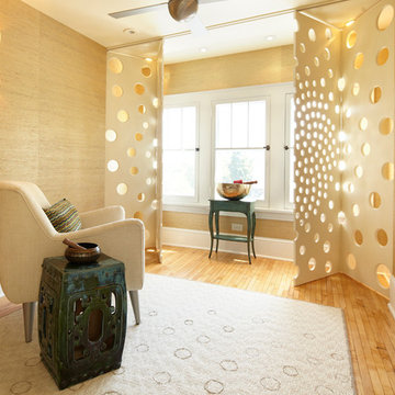 Meditation Room