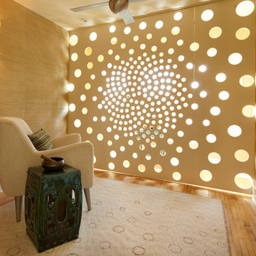 Meditation Room