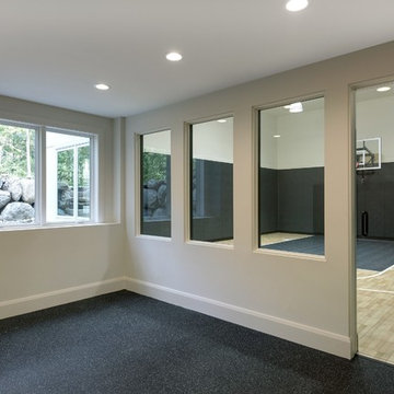 Meeting Street Residence