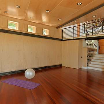 Middlebury Home
