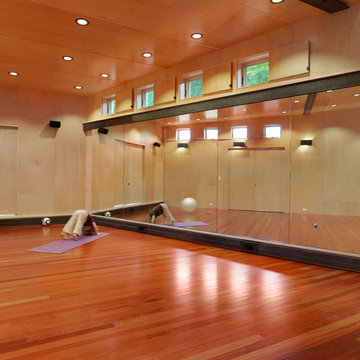 Middlebury Home
