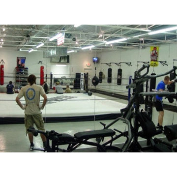 MMA Gym