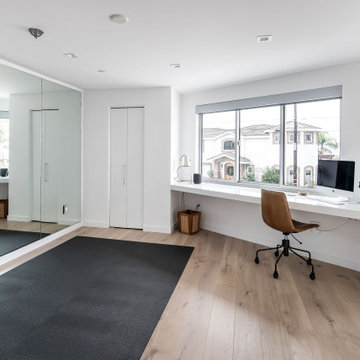 Modern Cardiff Full Home Renovation