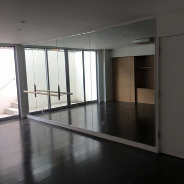 Modern Custom Home