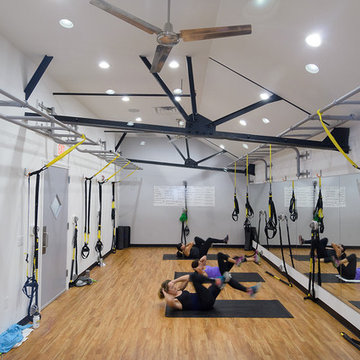 Momentum Fitness | Summit, NJ