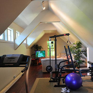 Morton Residence
