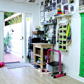 My Houzz: Dreamy, Organic Style in a Tampa Cottage