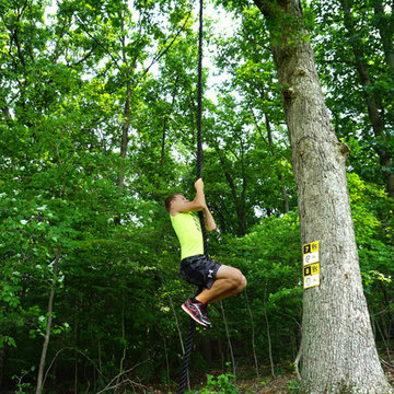 Obstacle Course