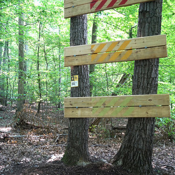 Obstacle Course
