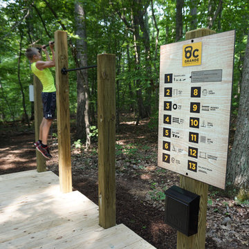 Obstacle Course