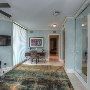 Ocean Front Condo