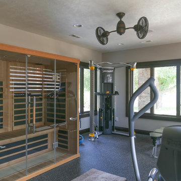 Old Yankton Rd. Residence
