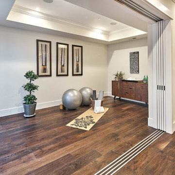 Palo Alto Craftsman III