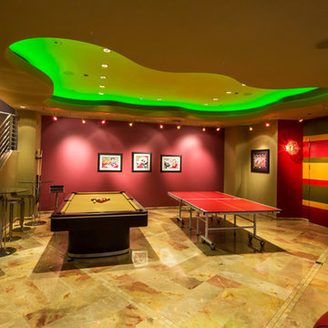 Parikh Residence