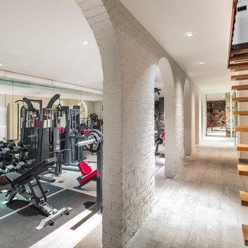 Park Slope Residence