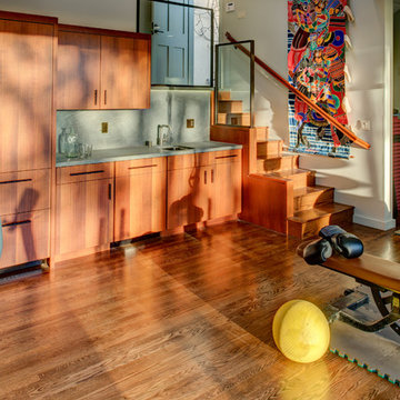 personal gym Piedmont