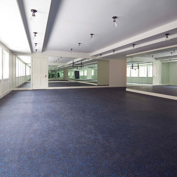 Physical Fitness Center