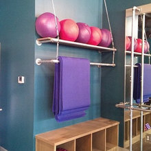 Studio Storage