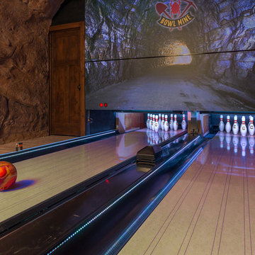 Pin-Seti Bowl Mine