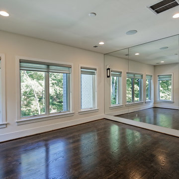 Polk Home