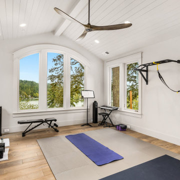 Private Residence Lake Oswego, Oregon