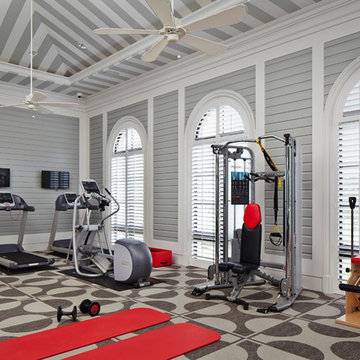 Private Residence, Stone Creek Ranches, Delray Beach, FL