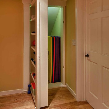Professional Remodeler - Platinum Award Winner - Sandy Hook Road Residence