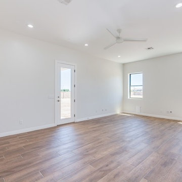 Queen Creek Remodel