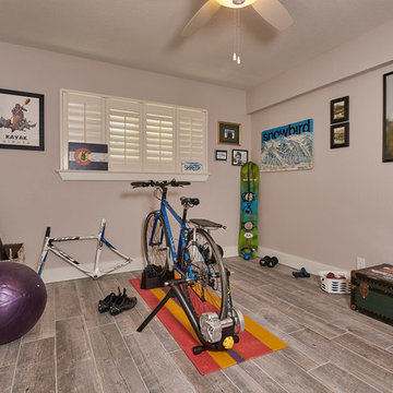 Ranch House in Oak Hills