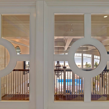 Rehoboth Beach Beach Front Home
