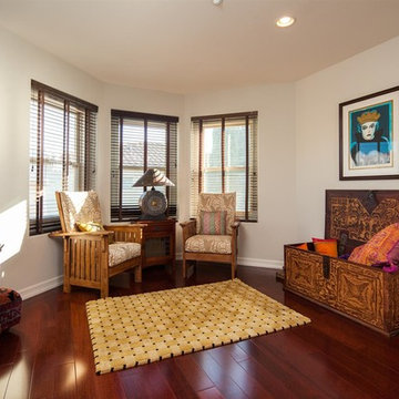 San Diego Mediterranean Masterpiece