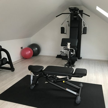 Sevenoaks Home Gym