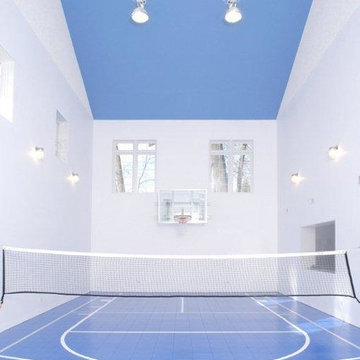 Skokie Custom Home #2