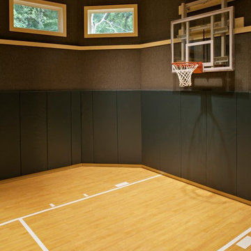 Southampton's Amazing Basements