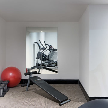 Spaces at Ainscow Hotel
