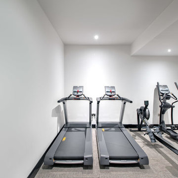 Spaces at Ainscow Hotel