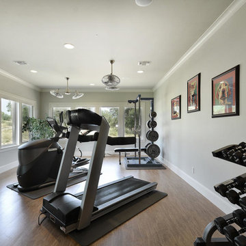 Spicewood Ranch Remodel
