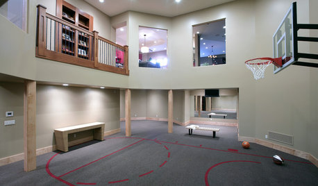 Readers' Choice: The 10 Most Popular Home Gyms of 2012