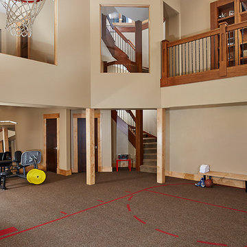 Stafford - Mission Style Estate