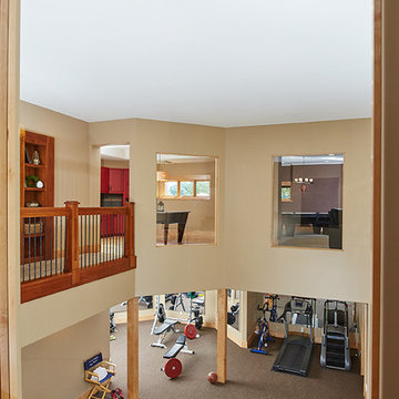 Stafford - Mission Style Estate