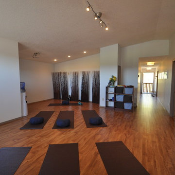 Sukha Lifestyle studio